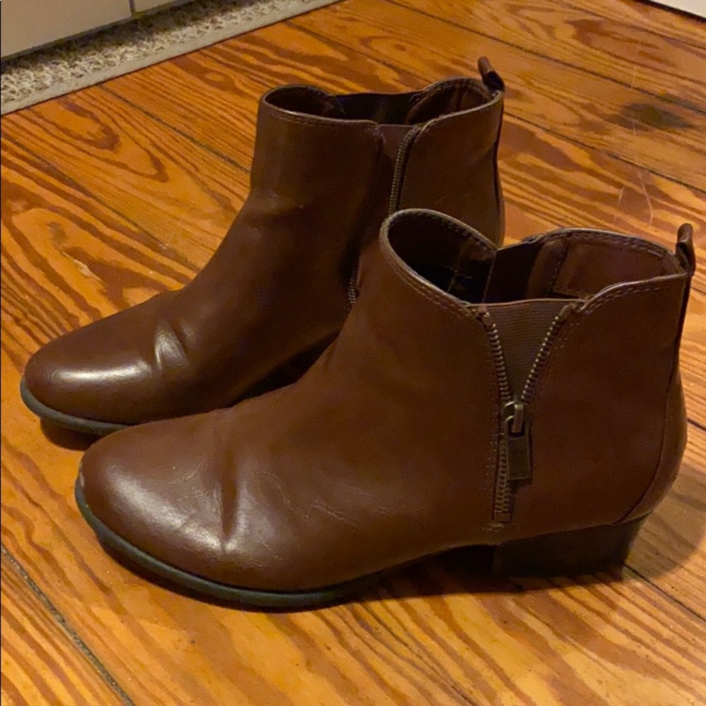 Booties